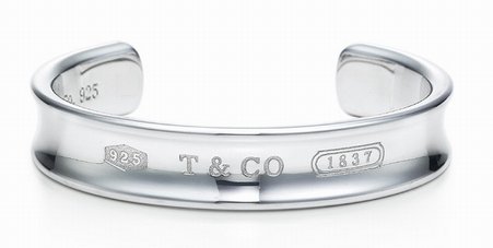 tiffany Bracelet-204